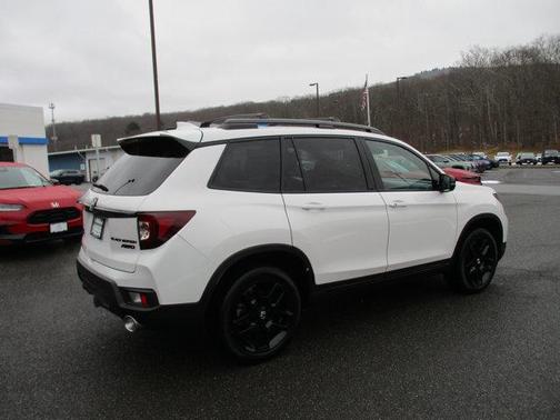 2023 Honda Passport AWD EX-L