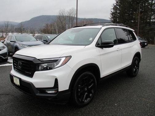 2023 Honda Passport AWD EX-L