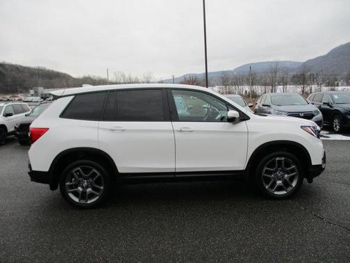 2023 Honda Passport AWD EX-L