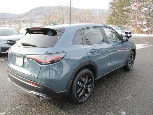 2023 Honda HR-V AWD Sport