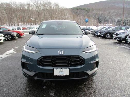 2023 Honda HR-V AWD Sport