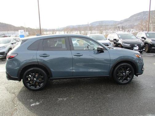 2023 Honda HR-V AWD Sport