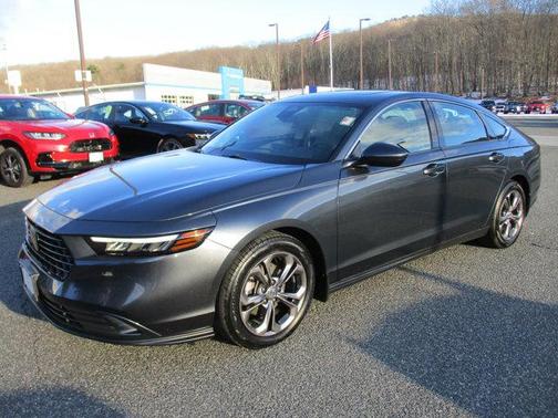 2023 Honda Accord EX 1.5T