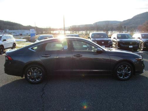 2023 Honda Accord EX 1.5T