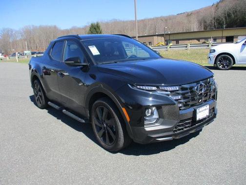 2023 Hyundai SANTA CRUZ NIGHT