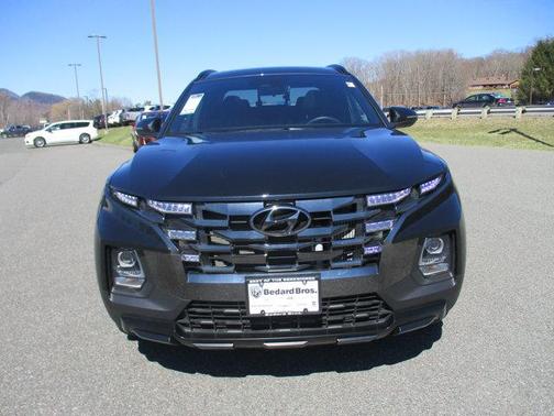 2023 Hyundai SANTA CRUZ NIGHT