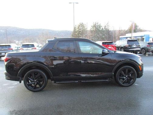 2023 Hyundai SANTA CRUZ NIGHT