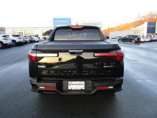 2023 Hyundai SANTA CRUZ NIGHT