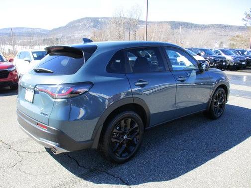 2024 Honda HR-V AWD Sport