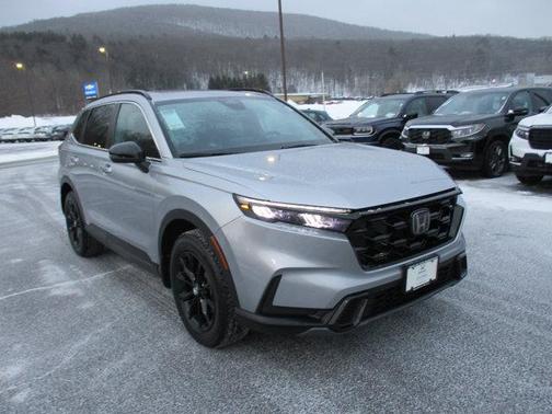 2023 Honda CR-V Hybrid Sport AWD