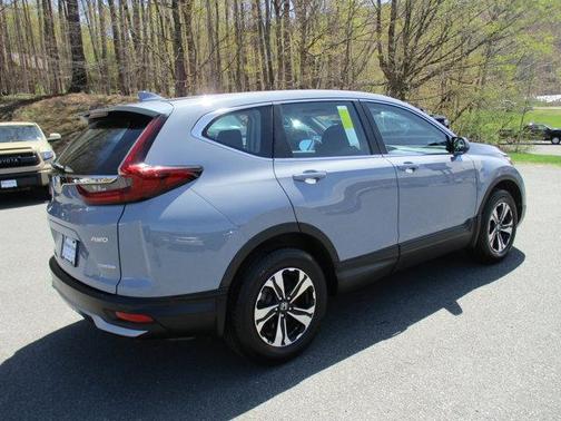 2021 Honda CR-V AWD Special Edition