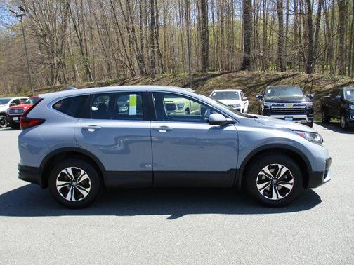 2021 Honda CR-V AWD Special Edition
