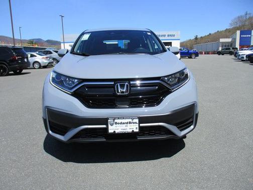 2021 Honda CR-V AWD Special Edition