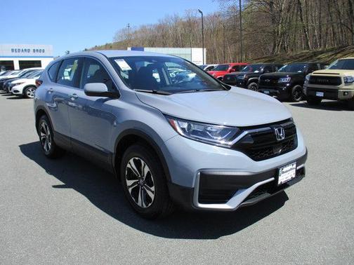 2021 Honda CR-V AWD Special Edition