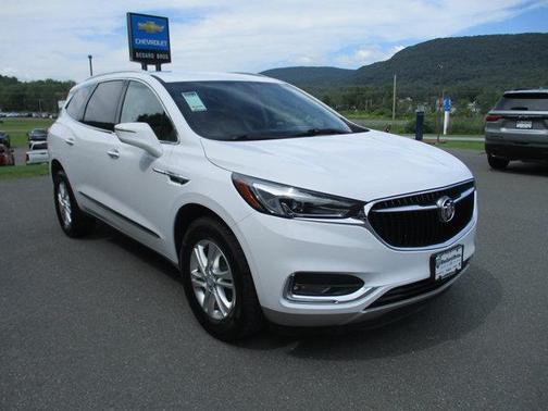 2020 Buick Enclave AWD Essence