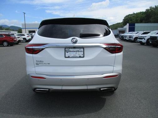 2020 Buick Enclave AWD Essence