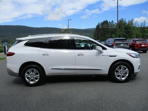 2020 Buick Enclave AWD Essence