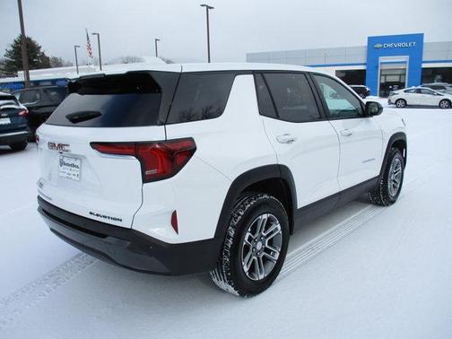 2025 GMC Terrain AWD Elevation