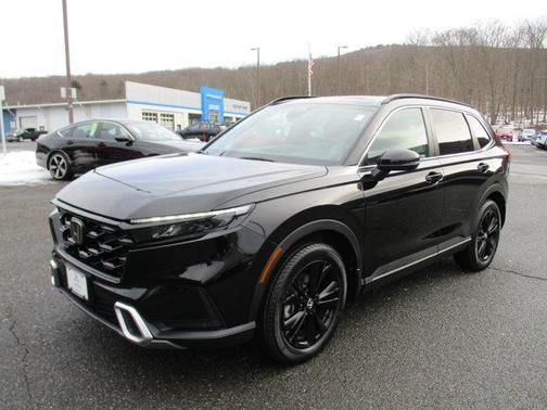 2023 Honda CR-V Hybrid Sport Touring AWD