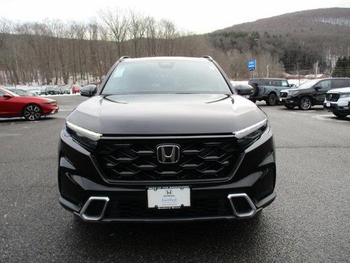 2023 Honda CR-V Hybrid Sport Touring AWD