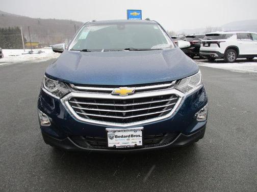 2019 Chevrolet Equinox Premier w/2LZ