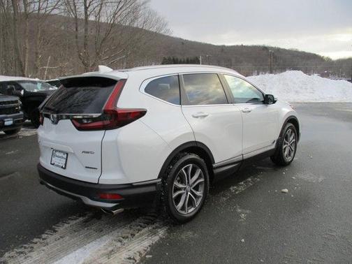 2022 Honda CR-V AWD Touring