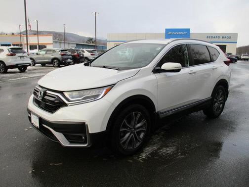 2022 Honda CR-V AWD Touring
