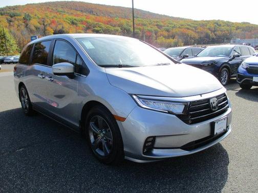 2023 Honda Odyssey EX