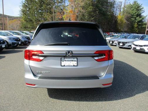 2023 Honda Odyssey EX