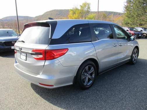 2023 Honda Odyssey EX