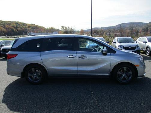 2023 Honda Odyssey EX