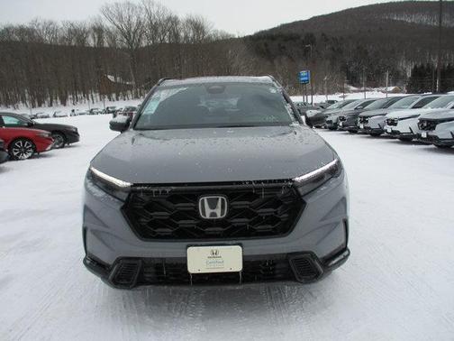 2024 Honda CR-V Hybrid Sport AWD