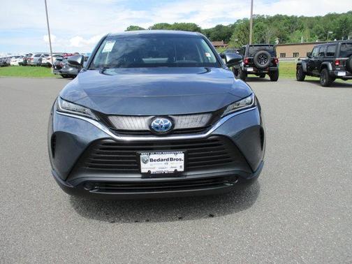 2021 Toyota Venza LE