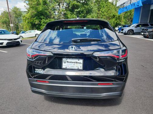 2023 Honda HR-V LX