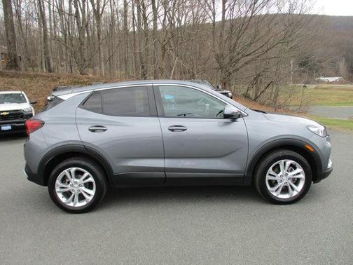2022 Buick Encore GX Preferred