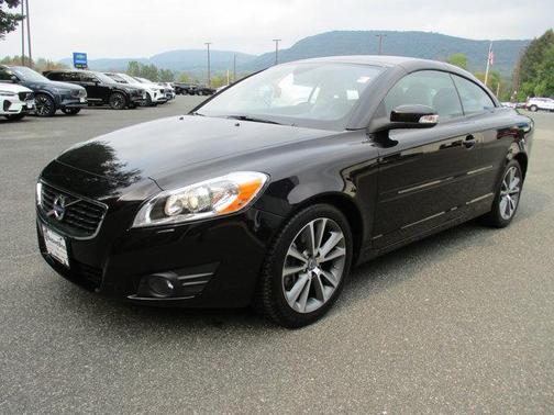 2012 Volvo C70 T5 Premier Plus