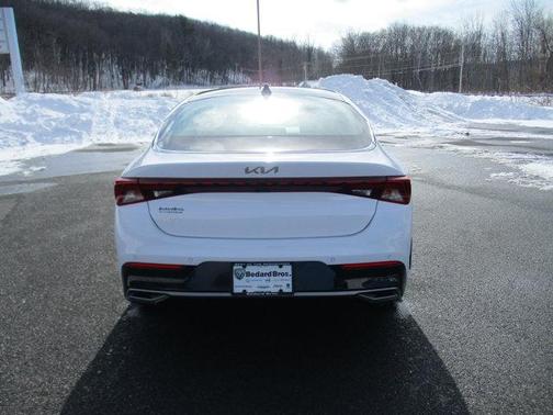 2023 Kia K5 EX