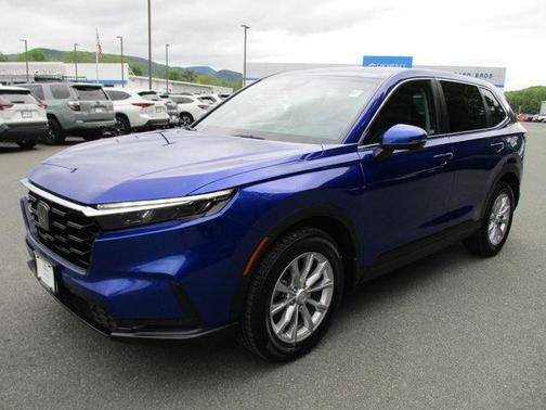 2023 Honda CR-V EX-L AWD