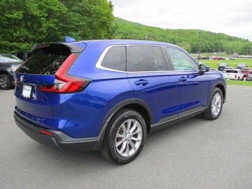2023 Honda CR-V EX-L AWD
