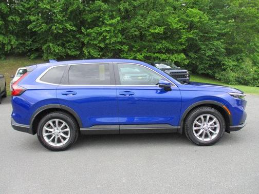 2023 Honda CR-V EX-L AWD