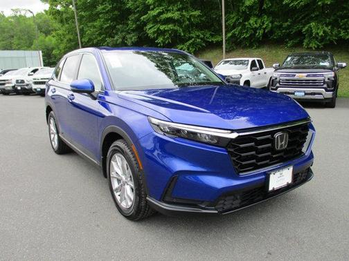 2023 Honda CR-V EX-L AWD