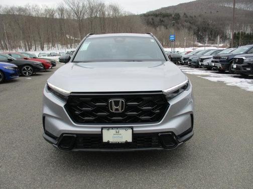 2025 Honda CR-V Hybrid Sport AWD