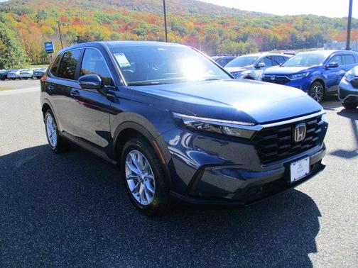 2023 Honda CR-V EX-L AWD