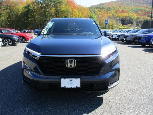 2023 Honda CR-V EX-L AWD