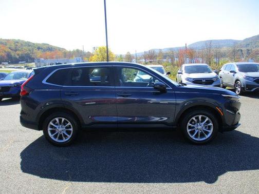 2023 Honda CR-V EX-L AWD