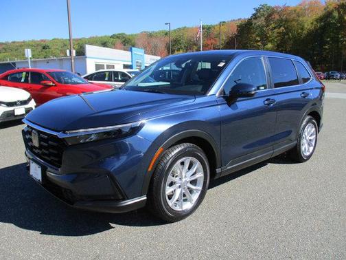 2023 Honda CR-V EX-L AWD
