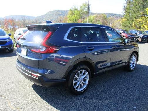 2023 Honda CR-V EX-L AWD