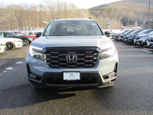 2022 Honda Passport AWD TrailSport