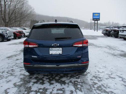 2023 Chevrolet Equinox AWD RS