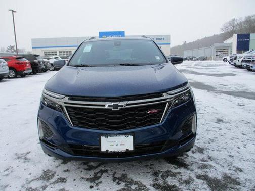 2023 Chevrolet Equinox AWD RS